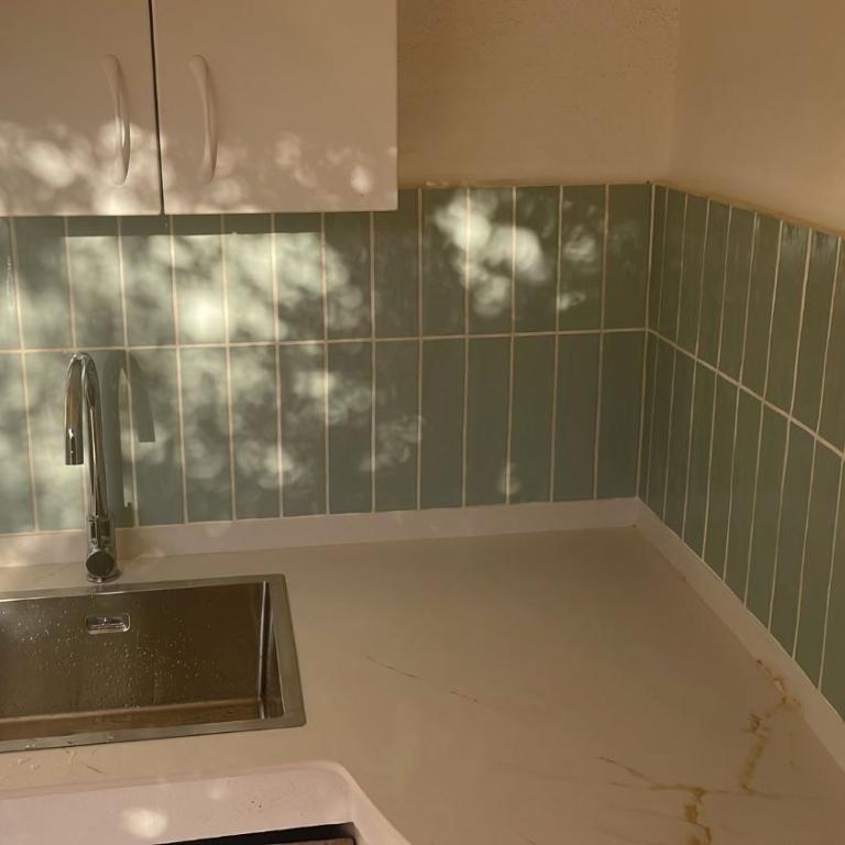 Moraira independent apartment 3 bedrooms - Three-Bedroom Apartment with Sea View - 6