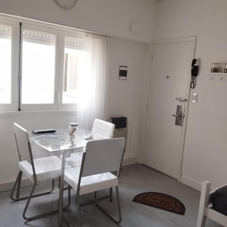 Departamento La Perla - One-Bedroom Apartment - 6