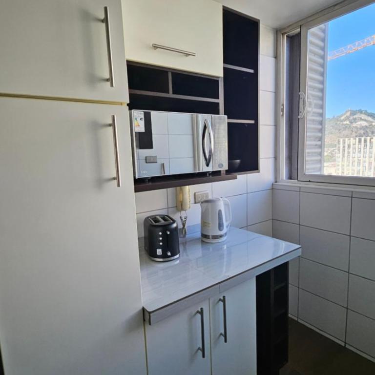 Teatinos 690 - Departamentos R&M - Standard Apartment - 13