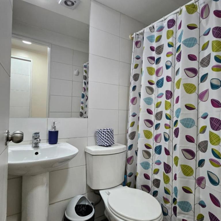 Teatinos 690 - Departamentos R&M - Standard Apartment - 10