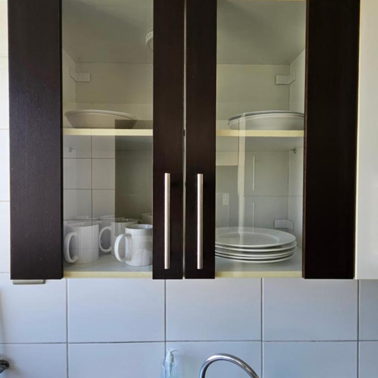Teatinos 690 - Departamentos R&M - Standard Apartment - 12
