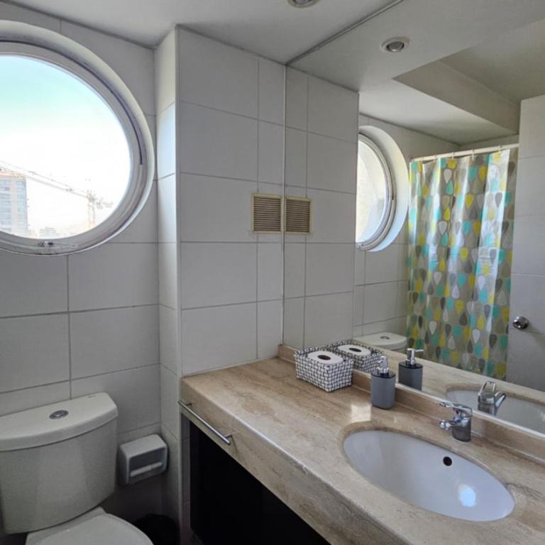 Teatinos 690 - Departamentos R&M - Standard Apartment - 1