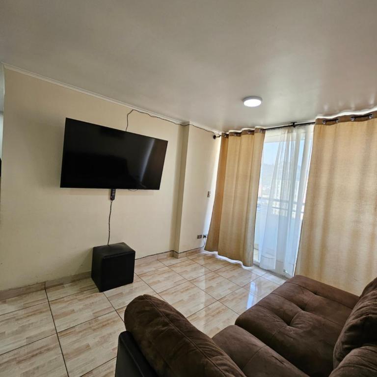 Teatinos 690 - Departamentos R&M - Standard Apartment - 11