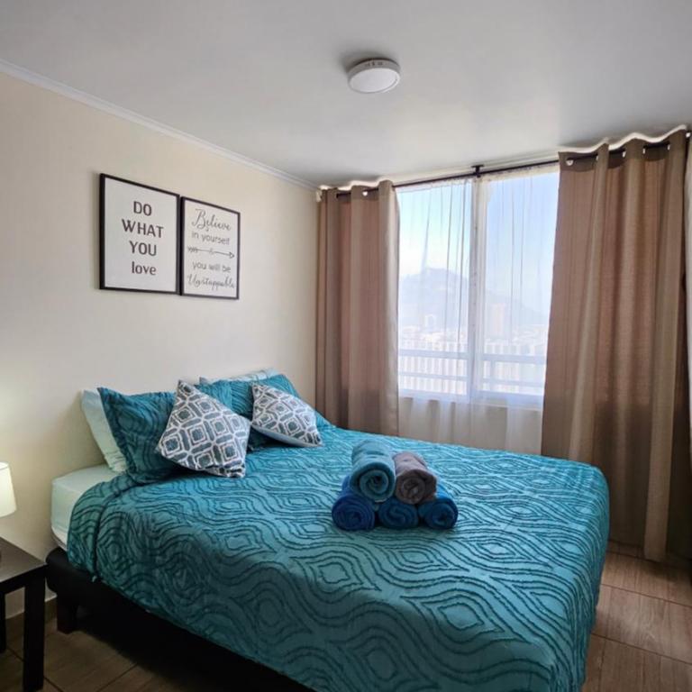 Teatinos 690 - Departamentos R&M - Standard Apartment - 7