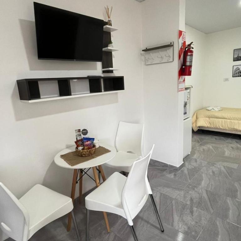 Dormis Bajos Medanales - One-Bedroom Apartment - 2