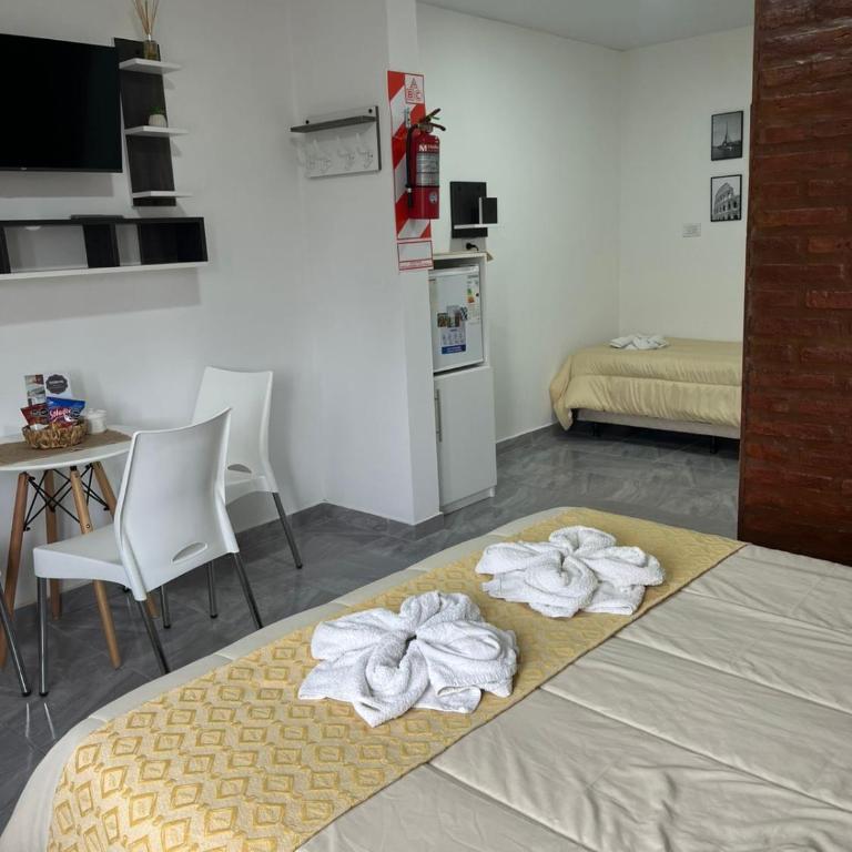 Dormis Bajos Medanales - One-Bedroom Apartment - 5