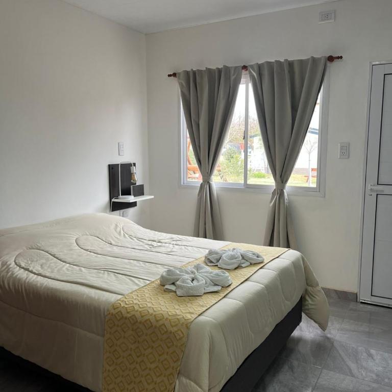 Dormis Bajos Medanales - One-Bedroom Apartment - 6