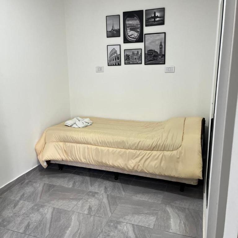 Dormis Bajos Medanales - One-Bedroom Apartment - 7
