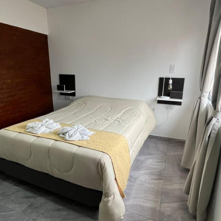 Dormis Bajos Medanales - One-Bedroom Apartment - 8
