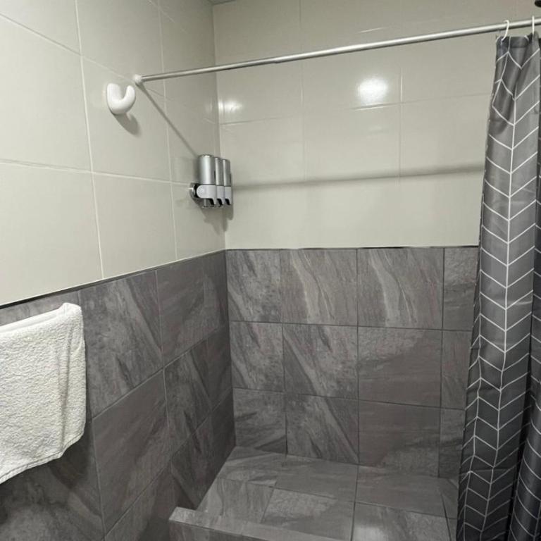 Dormis Bajos Medanales - One-Bedroom Apartment - 9