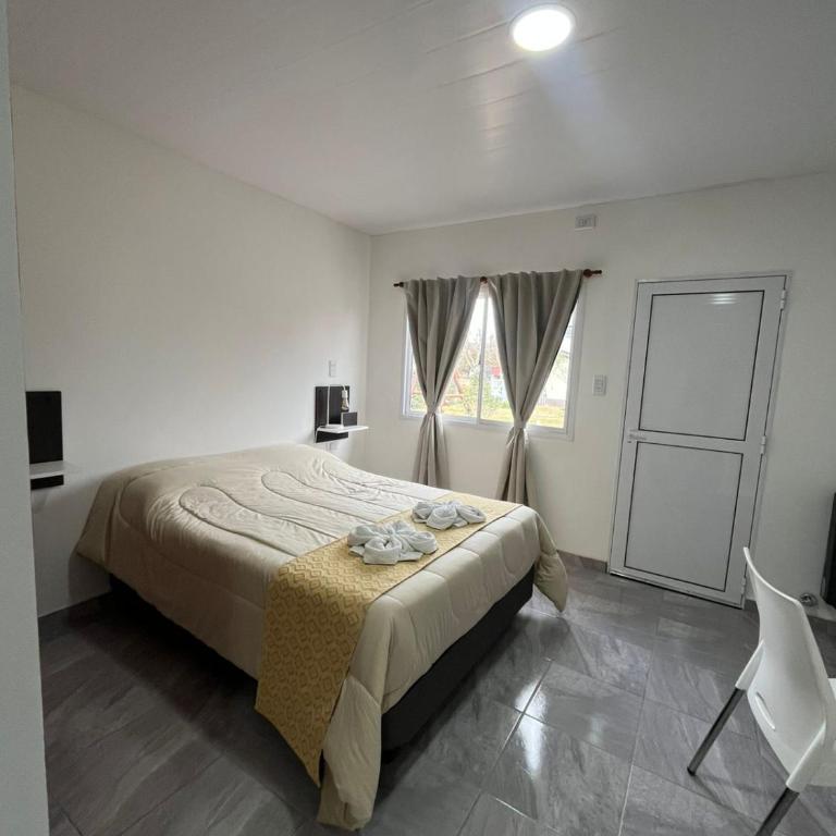 Dormis Bajos Medanales - One-Bedroom Apartment - 10
