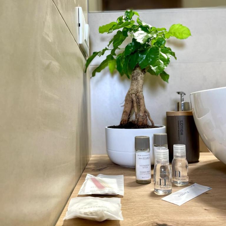 Fitness e Charme - con Terrazzino nel Cuore di Padova - Appartamento Deluxe con 1 Camera da Letto e Vista Città - 26