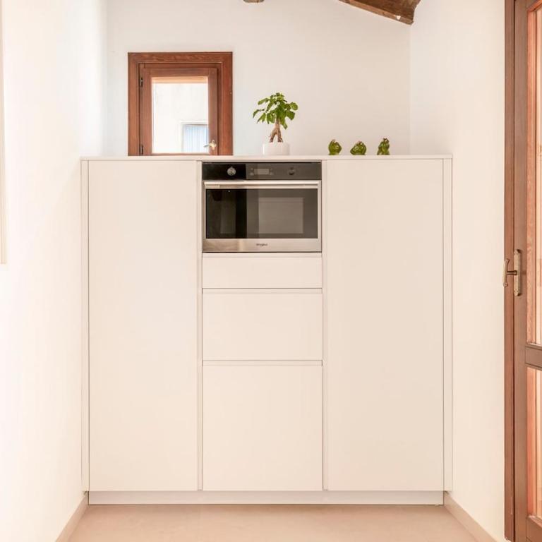 Fitness e Charme - con Terrazzino nel Cuore di Padova - Appartamento Deluxe con 1 Camera da Letto e Vista Città - 27