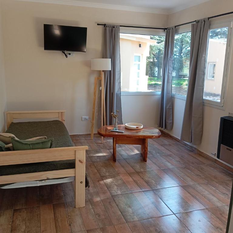 Cabañas Del Lolo - One-Bedroom Apartment - 1