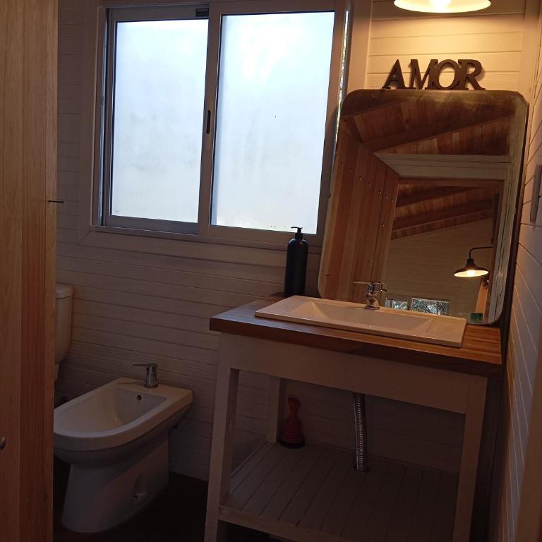 Cabañas Del Lolo - One-Bedroom Apartment - 1