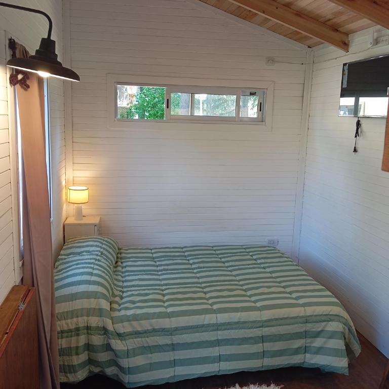 Cabañas Del Lolo - One-Bedroom Apartment - 3