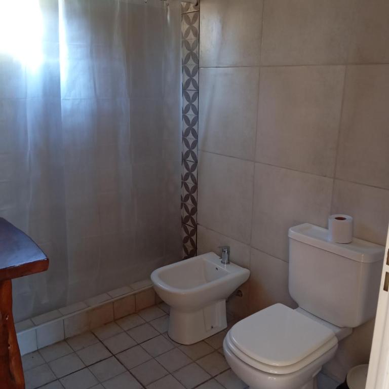 Cabañas Del Lolo - One-Bedroom Apartment - 2