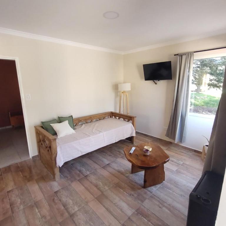 Cabañas Del Lolo - One-Bedroom Apartment - 2