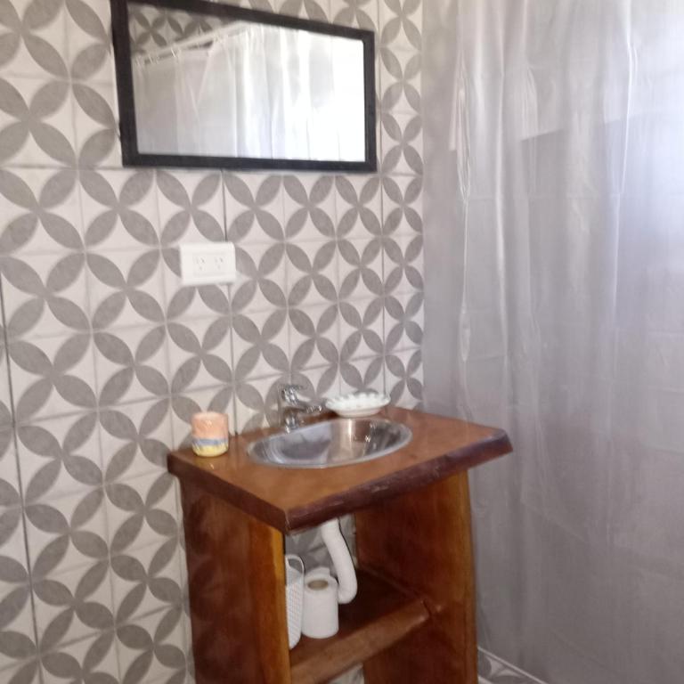 Cabañas Del Lolo - One-Bedroom Apartment - 3