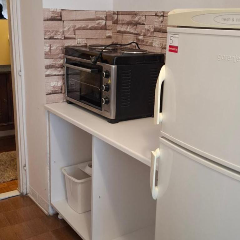 Apartman Stari Merkator - Apartman sa 1 Spavaćom Sobom - 5