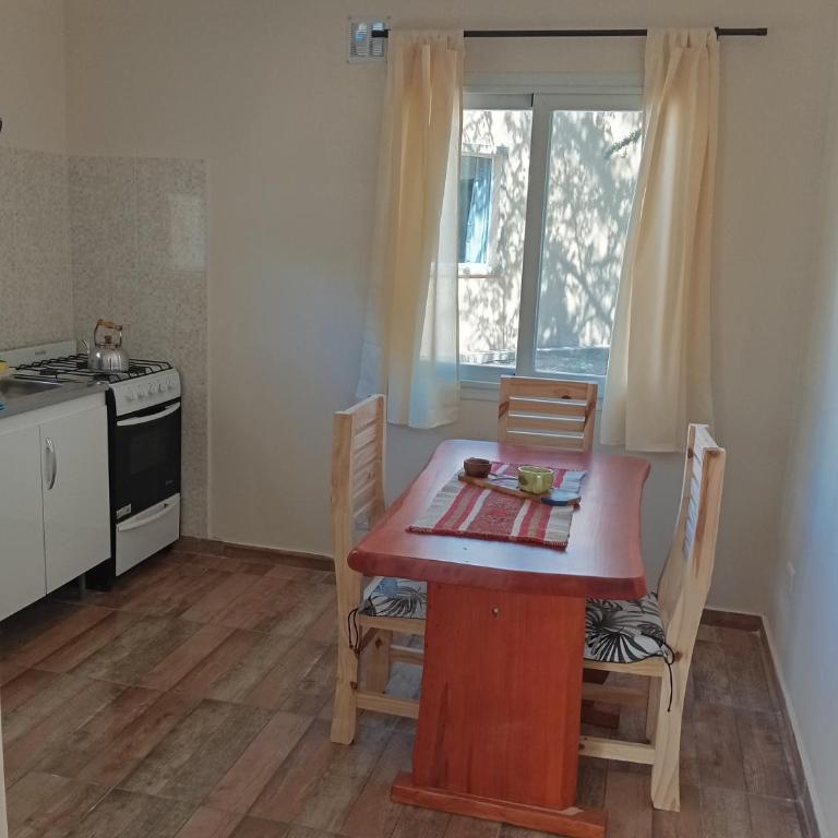 Cabañas Del Lolo - One-Bedroom Apartment - 3