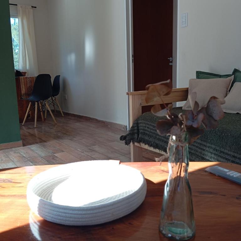 Cabañas Del Lolo - One-Bedroom Apartment - 4
