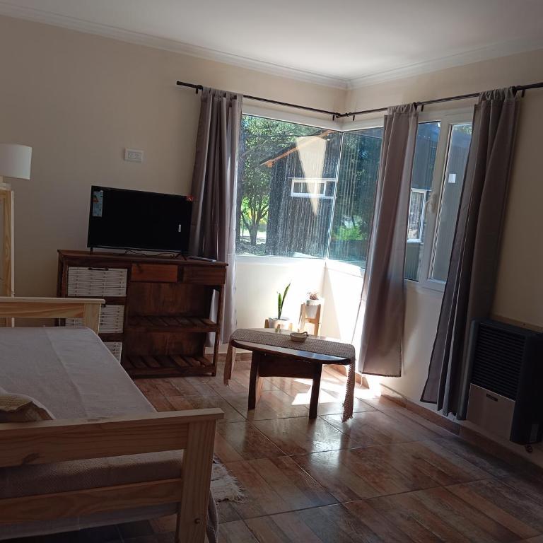 Cabañas Del Lolo - One-Bedroom Apartment - 4