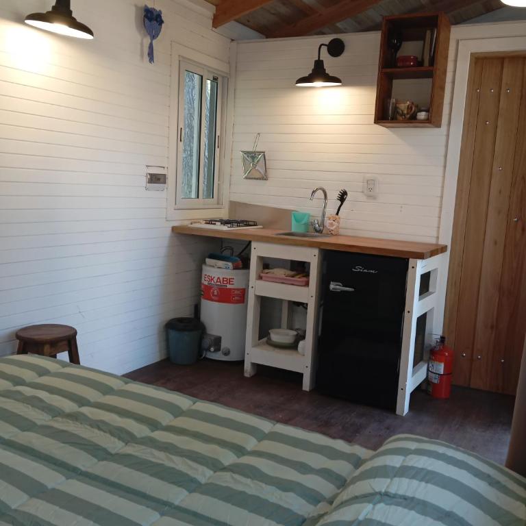Cabañas Del Lolo - One-Bedroom Apartment - 6