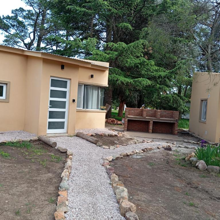 Cabañas Del Lolo - One-Bedroom Apartment - 8