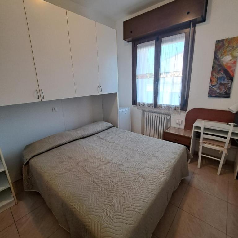 Le Terrazze Rooms & Studios - Camera Matrimoniale con Bagno Privato Esterno - 2