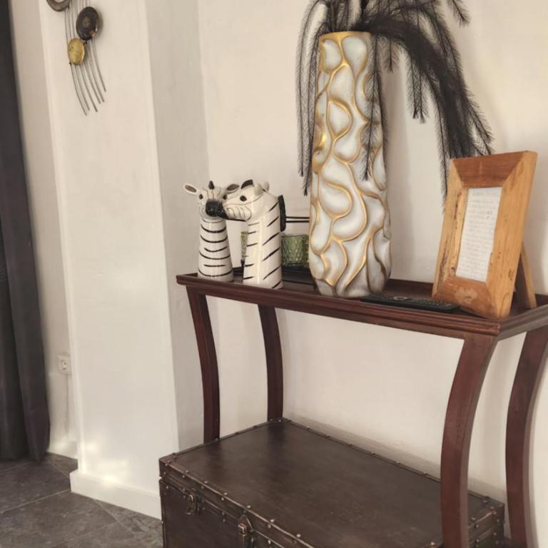 Laura Las Flores - Apartamento de 1 dormitorio - 9
