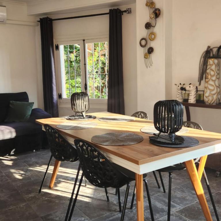 Laura Las Flores - Apartamento de 1 dormitorio - 19