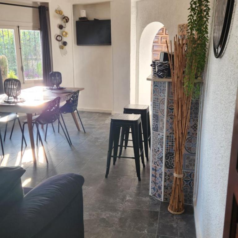 Laura Las Flores - Apartamento de 1 dormitorio - 11