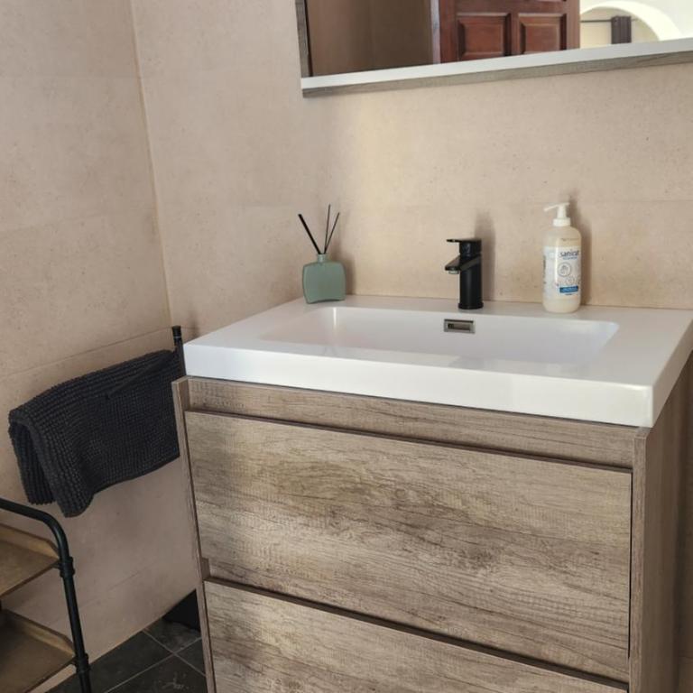 Laura Las Flores - Apartamento de 1 dormitorio - 22