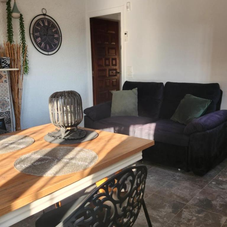 Laura Las Flores - Apartamento de 1 dormitorio - 15