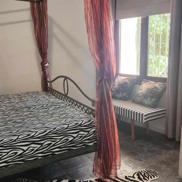 Laura Las Flores - Apartamento de 1 dormitorio - 17