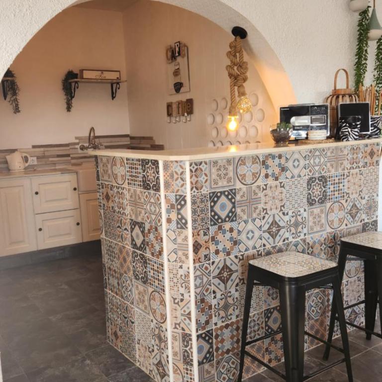 Laura Las Flores - Apartamento de 1 dormitorio - 18