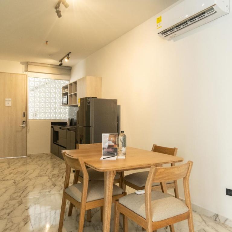 Muralla by Wynwood House - Apartamento de 3 dormitorios - 7