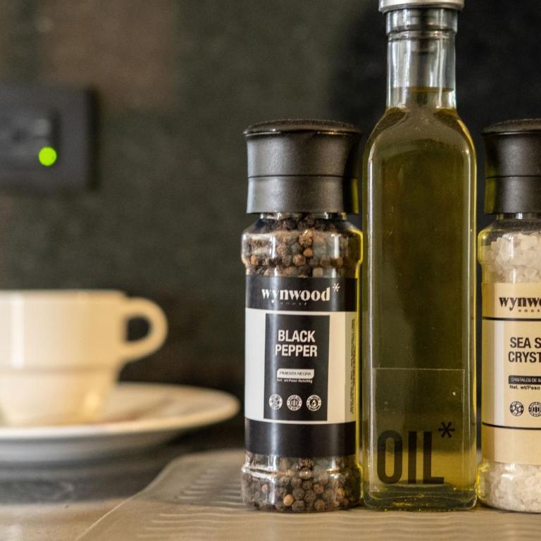 Muralla by Wynwood House - Apartamento de 3 dormitorios - 10