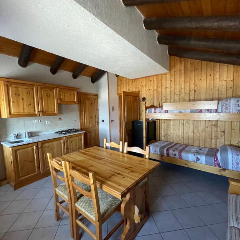 La mansarda di Cerise - Appartamento con 2 Camere da Letto - 1