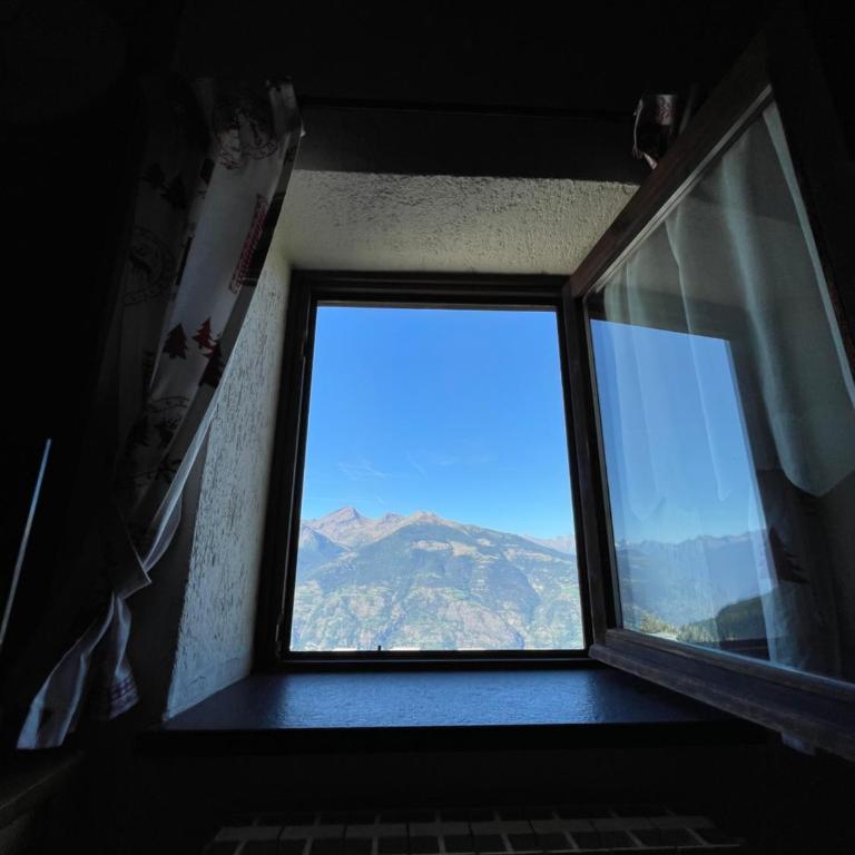 La mansarda di Cerise - Appartamento con 2 Camere da Letto - 2