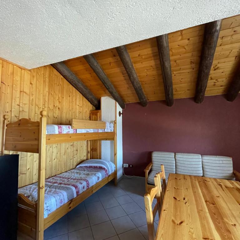 La mansarda di Cerise - Appartamento con 2 Camere da Letto - 3