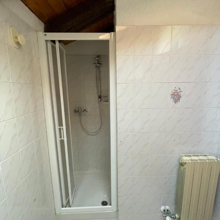 La mansarda di Cerise - Appartamento con 2 Camere da Letto - 4