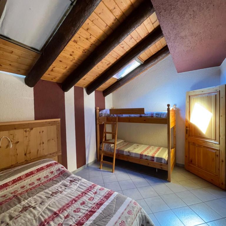 La mansarda di Cerise - Appartamento con 2 Camere da Letto - 6
