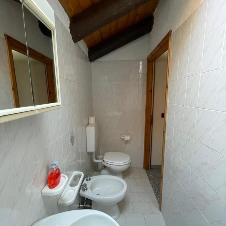 La mansarda di Cerise - Appartamento con 2 Camere da Letto - 7