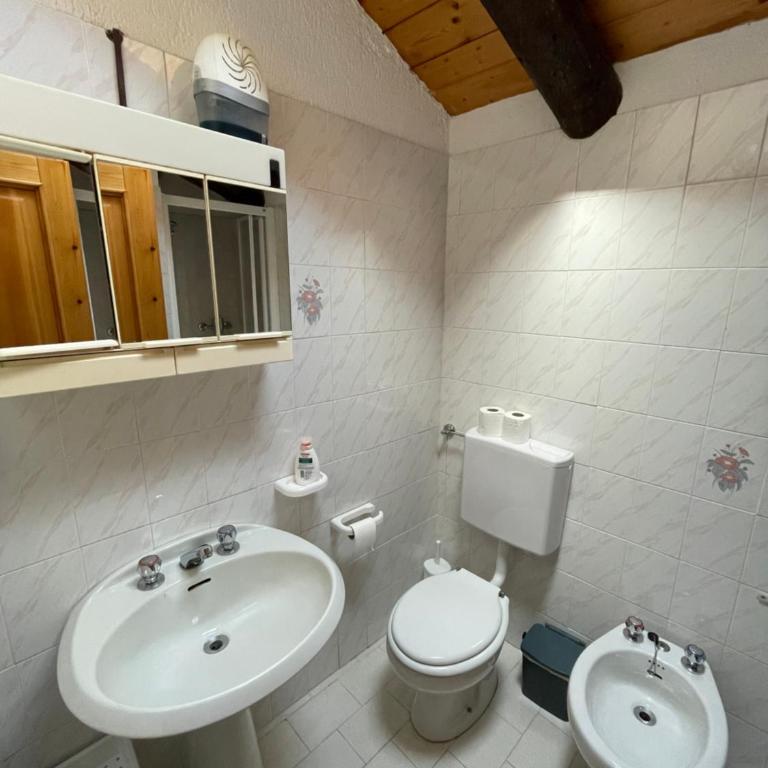 La mansarda di Cerise - Appartamento con 2 Camere da Letto - 8