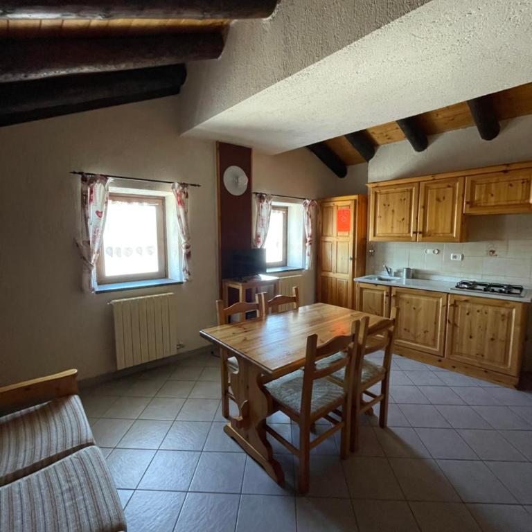 La mansarda di Cerise - Appartamento con 2 Camere da Letto - 9
