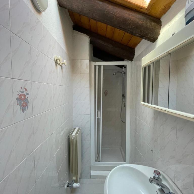La mansarda di Cerise - Appartamento con 2 Camere da Letto - 10