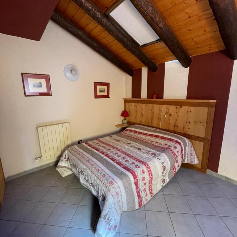 La mansarda di Cerise - Appartamento con 2 Camere da Letto - 11