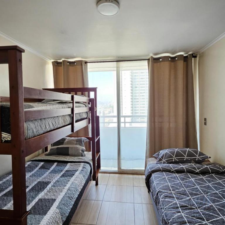 Teatinos 690 - Departamentos R&M - Standard Apartment - 3